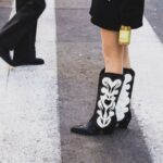 Fall 2026 trending boots