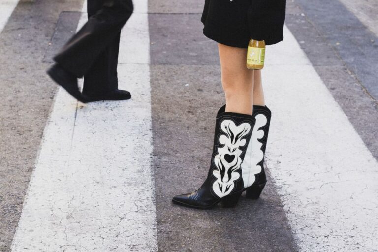 Fall 2026 trending boots