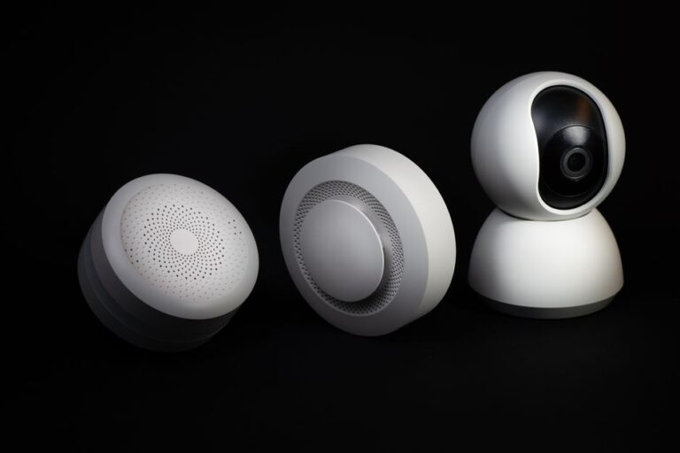 AI-powered home security systems 2026