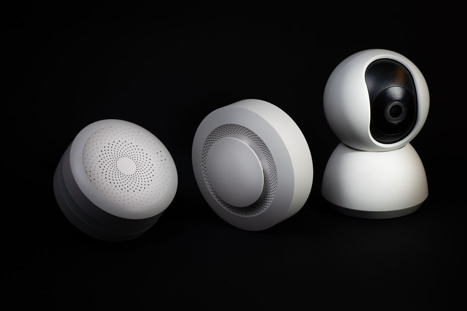 AI-powered home security systems 2026
