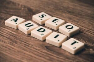 AI-powered SEO audit tools