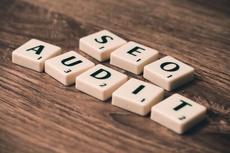 AI-powered SEO audit tools