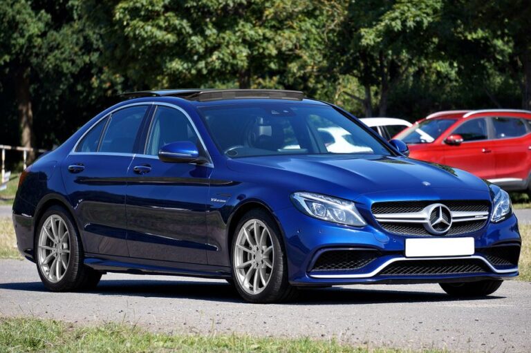 Best Performance Luxury Sedans 2026