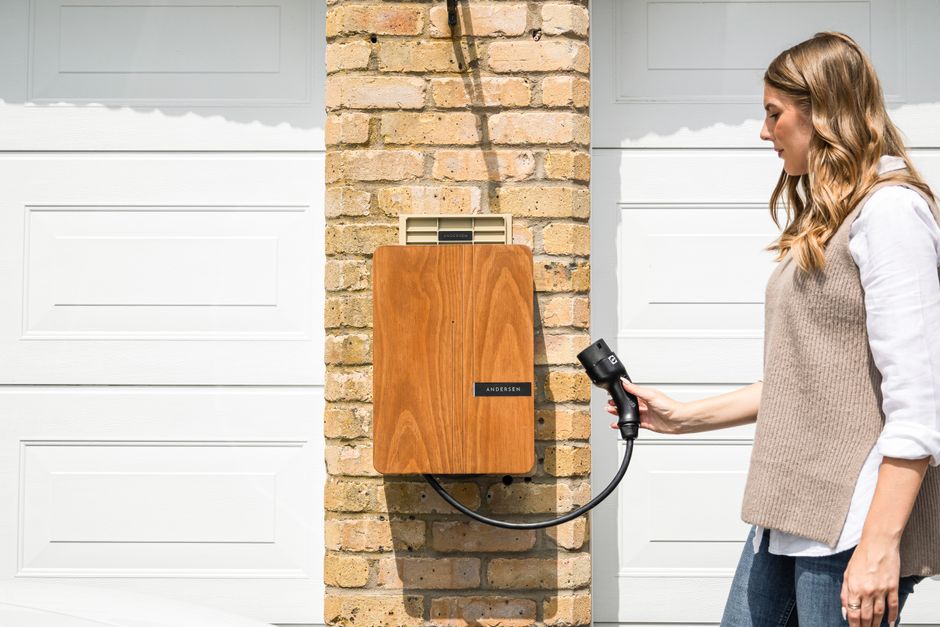 EV Home Energy Management Systems