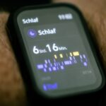 AI sleep trackers vs wearable biosensors