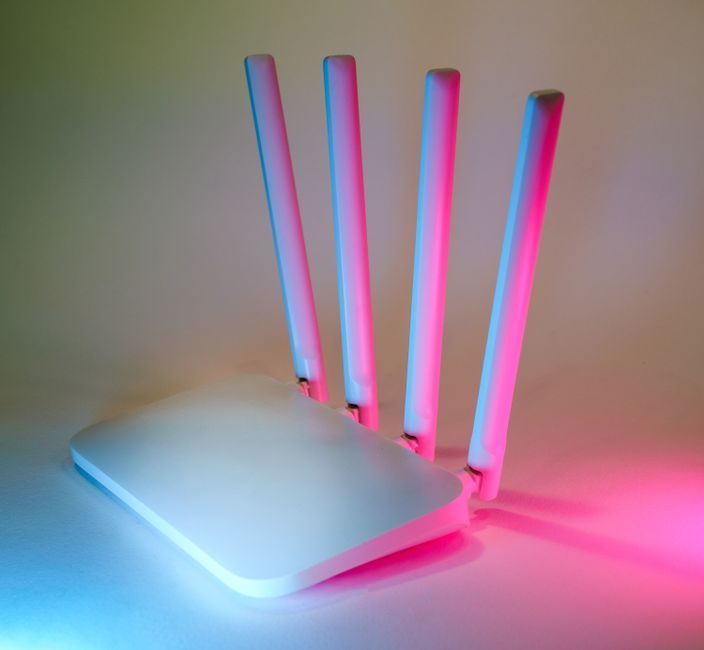 Best Wi-Fi Routers for Smart Homes 2026