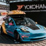 best EV tires for range and performance
