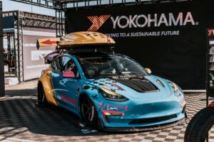 best EV tires for range and performance