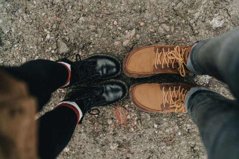 Best Fall Boots 2026