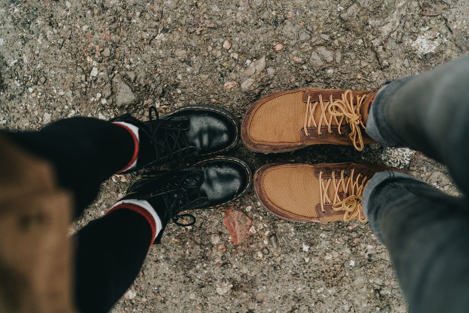 Best Fall Boots 2026