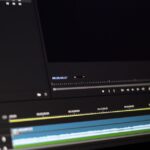 cloud-based video editing platforms