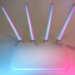 Enterprise Wi-Fi 7 Access Points