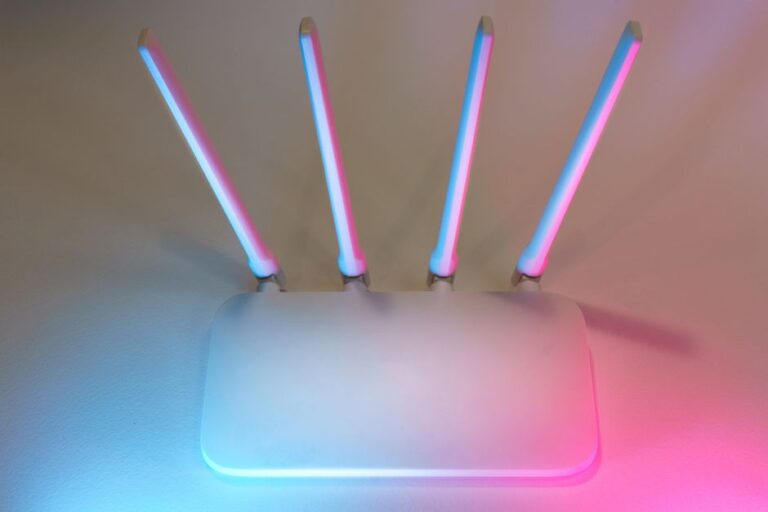 Enterprise Wi-Fi 7 Access Points