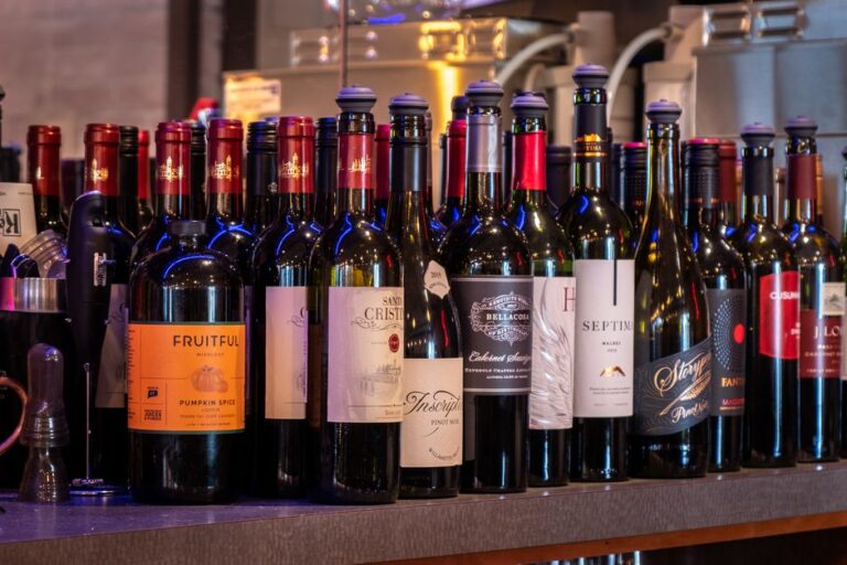 best wine club subscriptions 2026