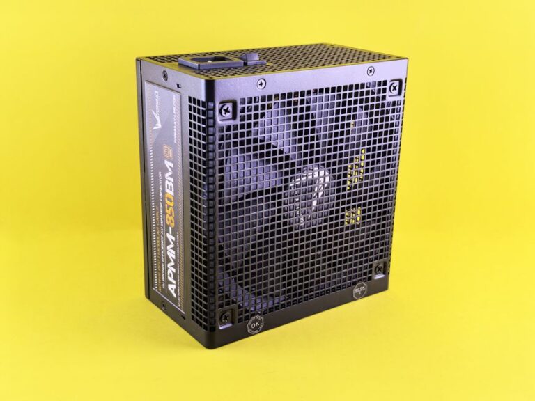 Best ATX 3.1 Power Supplies 2026