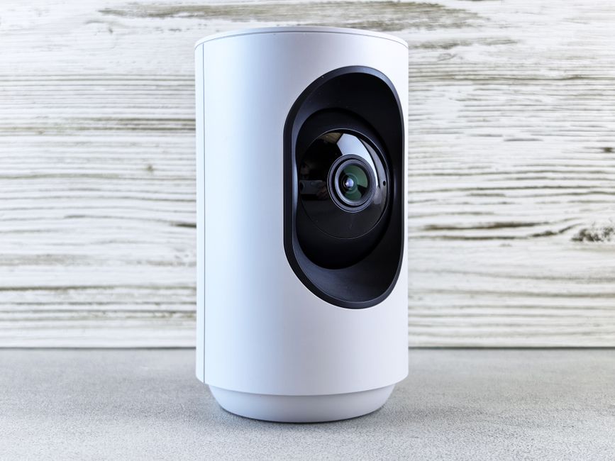 best smart indoor security cameras 2026
