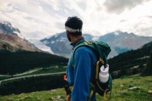 travel water purifier bottles