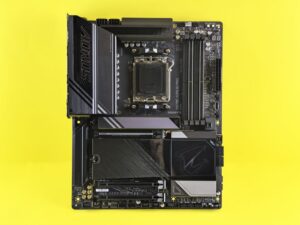 Best PCIe 5.0 Motherboards 2026