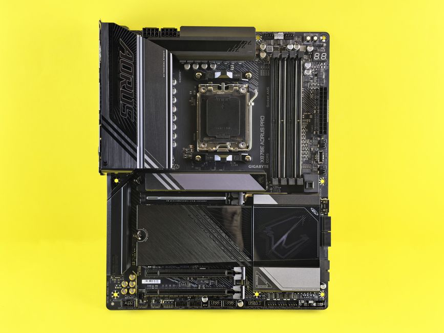 Best PCIe 5.0 Motherboards 2026