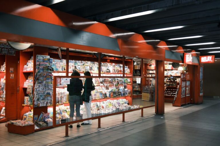 digital newsstand apps publishers 2026