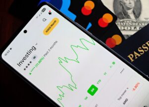 banking apps micro-investing