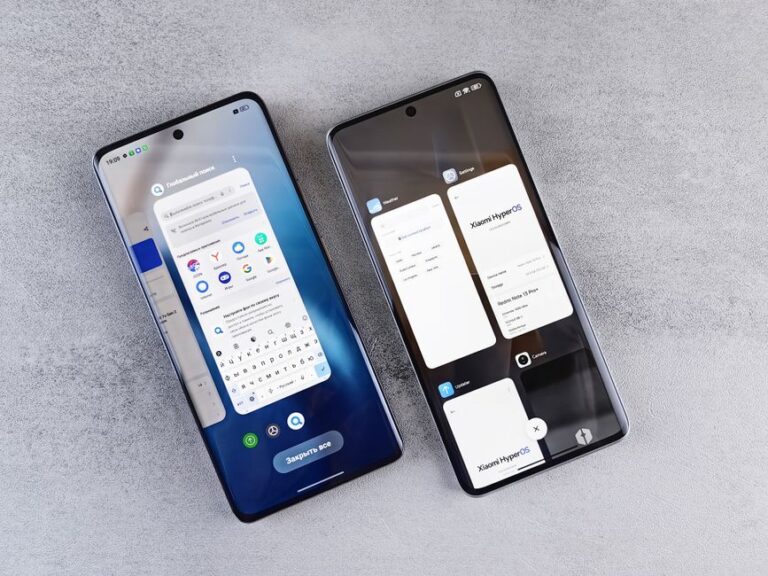 Huawei Mate X5 Pro vs Xiaomi Mix Fold 5