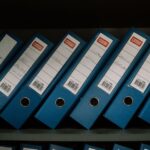 AI-powered document management systems