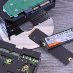 PCIe 5.0 vs PCIe 4.0 NVMe SSDs for Gaming 2026