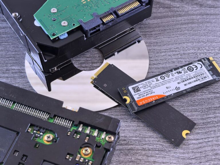 PCIe 5.0 vs PCIe 4.0 NVMe SSDs for Gaming 2026