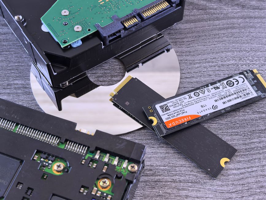 PCIe 5.0 vs PCIe 4.0 NVMe SSDs for Gaming 2026