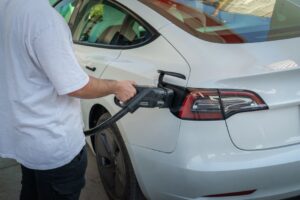 portable EV emergency chargers