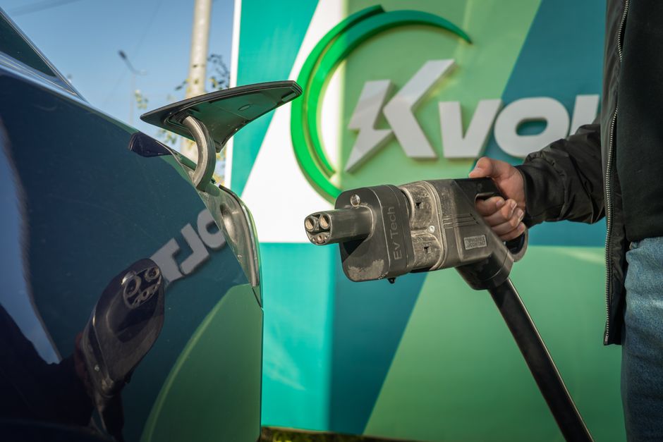 Best Value Electric Cars 2026