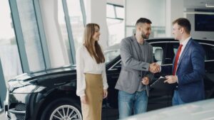car leasing vs buying 2026