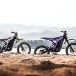 best 2026 electric dirt bikes