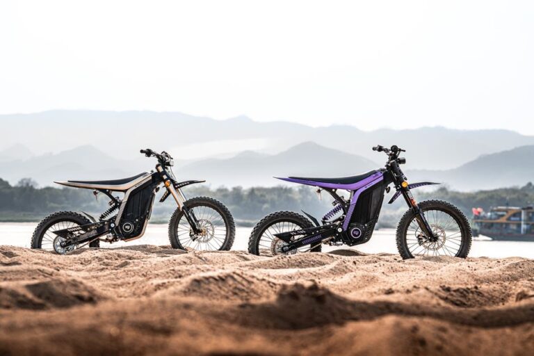 best 2026 electric dirt bikes