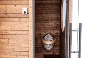 best at-home infrared saunas 2026
