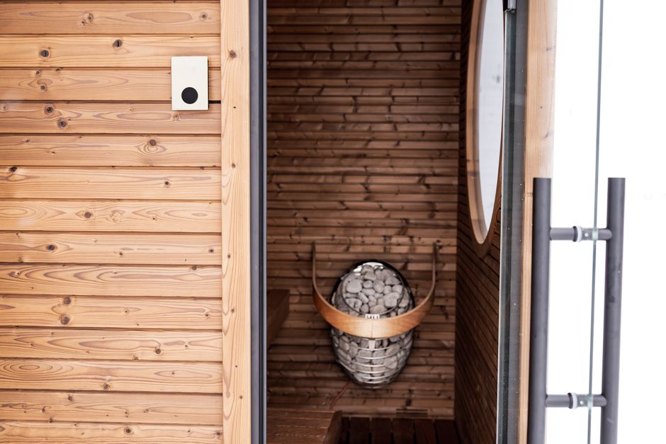 best at-home infrared saunas 2026