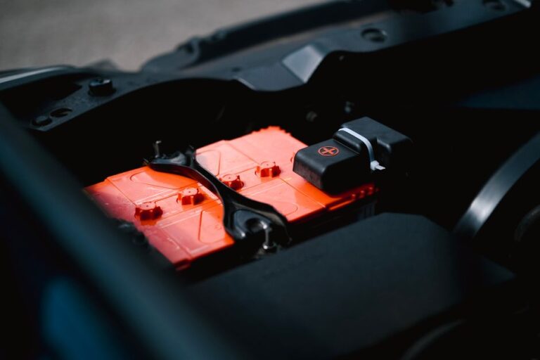 2026 EV maintenance packages