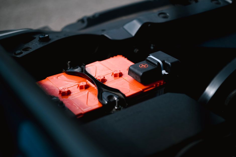 2026 EV maintenance packages