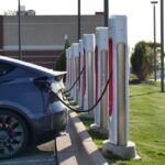 NACS adapter brands 2026