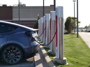 NACS adapter brands 2026