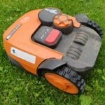 best robotic lawn mowers 2026