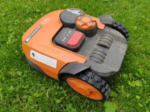 best robotic lawn mowers 2026