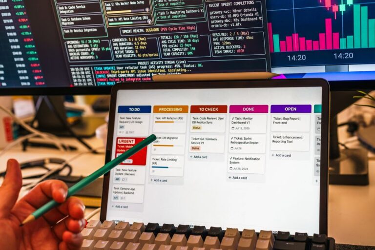 AI Project Management Software 2026