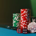 AI online casinos 2026