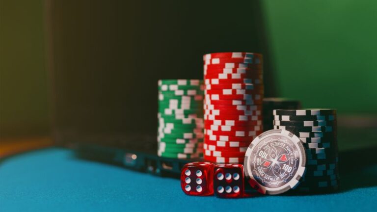 AI online casinos 2026