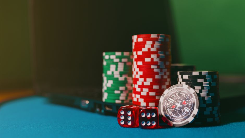 AI online casinos 2026