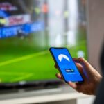 Mobile VPNs for Sports Streaming