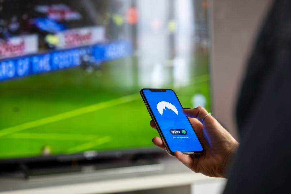 Mobile VPNs for Sports Streaming