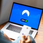 VPNs for Remote Work Collaboration
